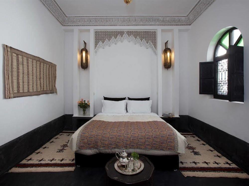 Riad Dabachi Марракеш Екстер'єр фото
