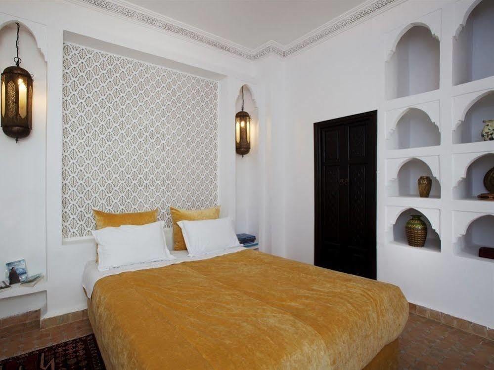 Riad Dabachi Марракеш Екстер'єр фото