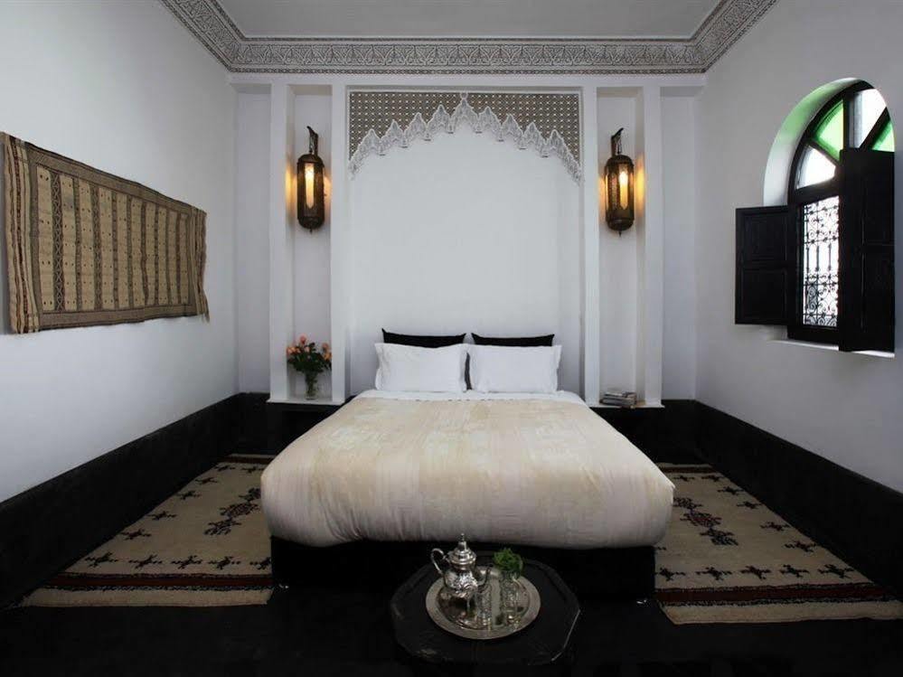 Riad Dabachi Марракеш Екстер'єр фото