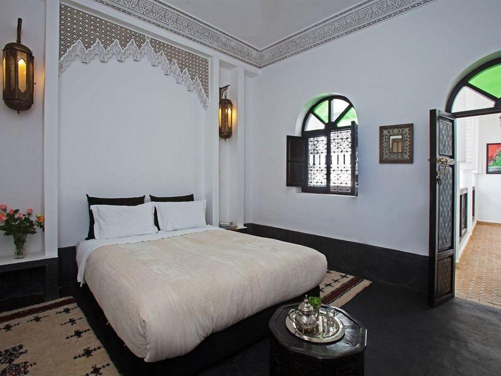 Riad Dabachi Марракеш Екстер'єр фото